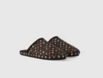 LV Palace Slipper Moka Brown