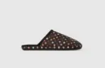 LV Palace Slipper Moka Brown - Image 2
