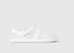 LV Venice Sandal White - Image 2