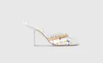 LV x TM 6AM Mule White