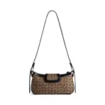 Balenciaga Shoulder Bag Beige - Image 3