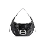Balenciaga Bag Black