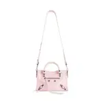 Balenciaga Bag Pink - Image 3