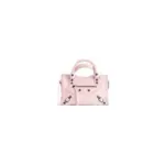 Balenciaga Bag Pink