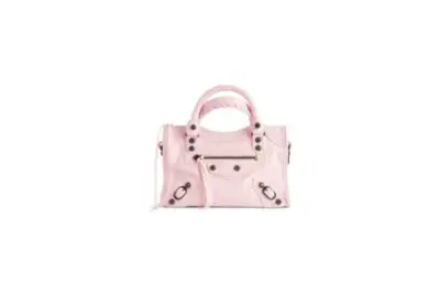 Balenciaga Bag Pink