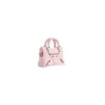Balenciaga Bag Pink - Image 2