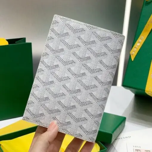 Goyard Wallet