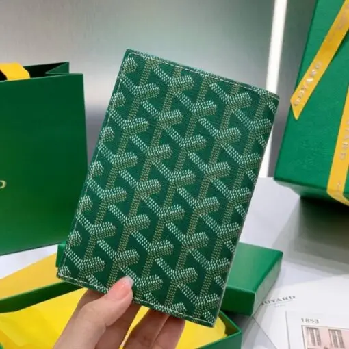Goyard Wallet