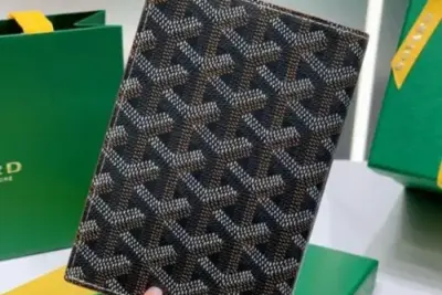 Goyard Wallet
