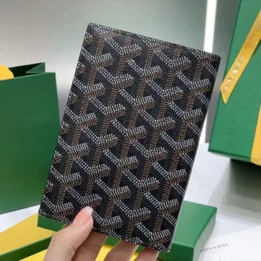 Goyard Wallet