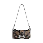 Balenciaga Shoulder Bag Beige
