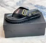 Prada Sandel Black