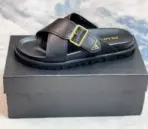 Prada Slipper Black