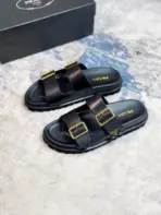 Prada Slipper Black - Image 2
