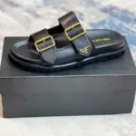 Prada Slipper Black