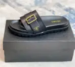 Prada Slipper Black