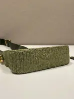 Prada Re-Edition 2005 Nylon shoulder Bag - Image 2