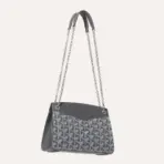 Goyard Rouette Structuré Mini Bag Grey - Image 2