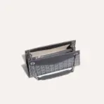 Goyard Rouette Structuré Mini Bag Grey - Image 3