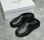 Prada Slipper Black