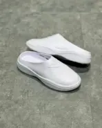 Prada Slipper White - Image 4