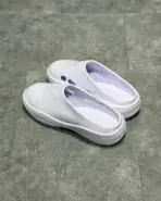 Prada Slipper White - Image 3