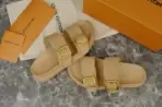 LV Venice Mule Beige - Image 2