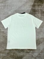 Amiri T-Shirt White M4 - Image 2