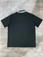 Amiri T-Shirt Black M3 - Image 2