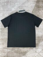 Amiri T-Shirt Black M4 - Image 2