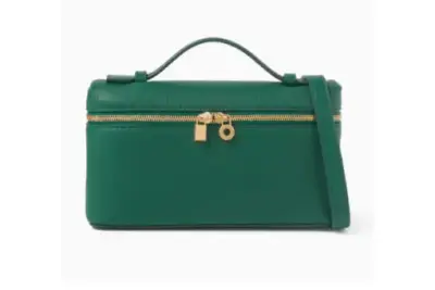 Loro PianaOUT OF STOCK Follow Extra Pocket Pouch L19 Bag