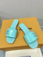 LV Slipper Sandal Paste - Image 2