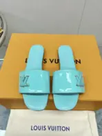 LV Slipper Sandal Paste - Image 3