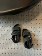 Prada Sandals Black - Image 3