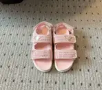 Prada Sandals Pink