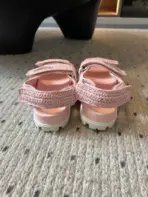 Prada Sandals Pink - Image 3