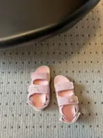 Prada Sandals Pink - Image 2