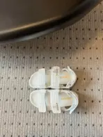 Prada Sandals White - Image 2
