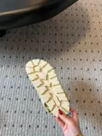 Prada Sandals Beige - Image 2
