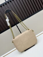 YSL Jamie Sling Bag Cream - Image 2