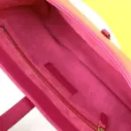 YSL Le 5 A 7 Bag Pink - Image 3