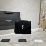 YSL Bag Back