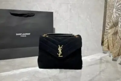 YSL Bag Back