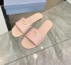 Prada Slipper Pink