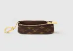 LV Key Pouch - Image 2