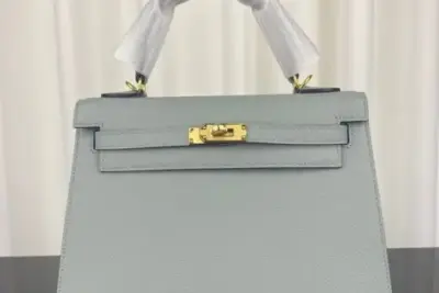 Hermes Kelly Bag Lite Gery