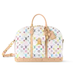 LV x TM Alma Travel Other Monogram Canvas Bag