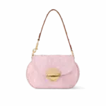 LV Sunset Bag Washed Pink