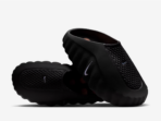 Nike Mind 001 Mule Black - Image 2