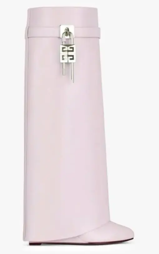 Givenchy Boot